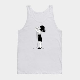 heavy Tank Top